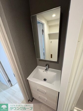 VISTA HONANCHOの物件内観写真